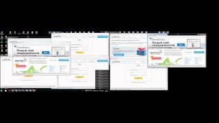 Avito.ru Автоматическое размещение объявлений.