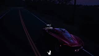 "World" - the weeknd ft. nav type beat (prod. Luciusboi)