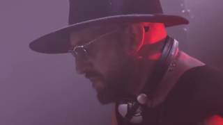 Damian Lazarus - Live @ Sonar Festival Barcelona [16.06.2017]