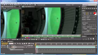 Painting out Tracking Markers in After Effects
