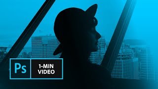 How to Make a Lo-fi Light Leak in Adobe Photoshop | Adobe Creative Cloud