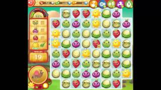 Farm Heroes Saga Gameplay Level 101