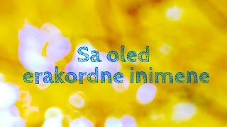Stardi enda huviga (Kireleidja manifesto)