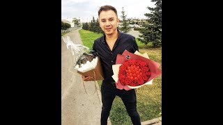 Яна жыр!!! Эбри Хэбриев - Син мина кирэк эле