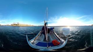 ORBIT360 4K VR Camera Features Video