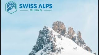 Обзор Swiss Alps Mining & Energy - дорожная карта