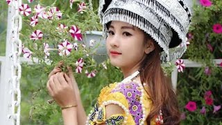 Naj Ej - Ib Sim Hawj - Nrhiav tsis tau tus hlub yug tiag - Nraug Yaj ? Video YouTube