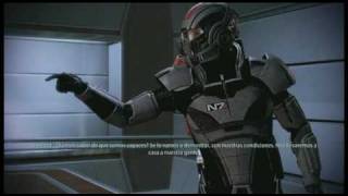 Mass Effect 2 - Suicide Mission 2/7