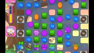 Candy Crush Saga Level 1720 - NO BOOSTERS