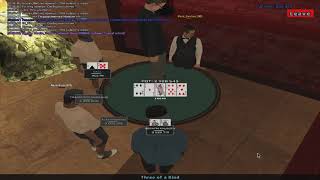 Лучшие моменты от Serafim Knyazev - Samp RP Revolution Poker | #2