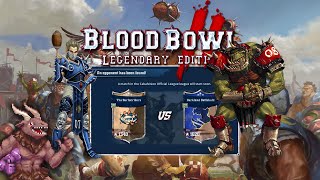 Tryharding with Pro Elves vs Orcs - Match 18 (more orcs)