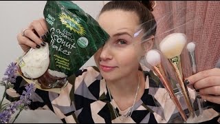 Что СЪЕДОБНо на IHERB? Распаковка при Вас \ Влог Наска Ананаска
