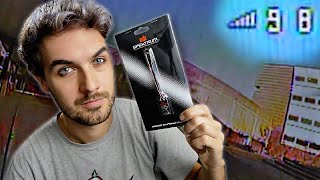 How to get Spektrum RSSI in Betaflight OSD