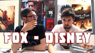 COMCAST SE METE EN MEDIO DE LA COMPRA DE FOX Y DISNEY: ¿QUÉ PASA CON X-MEN Y 4F EN MARVEL STUDIOS?