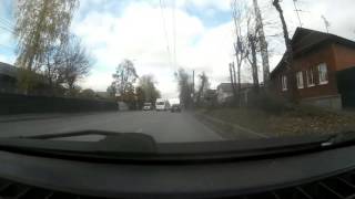 Автошкола в Иваново Реальная съёмка