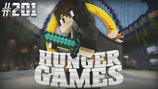 Minecraft: Hunger Games #201 Huahwi
