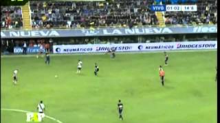Resumen Paso a Paso - River 2 vs Boca 1 - Metrix