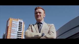 ТРЕЙЛЕР SHOWMAN Михаил Белоусов