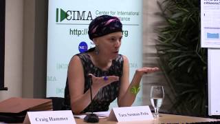 How Data Journalism Drives Results in Developing Countries