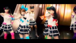 「モー二ング娘。」ＴＨＥ摩天楼ショー【Dance Shot Ver.】