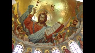 "Ты нужен Богу" ч.1 Святитель Николай Сербский