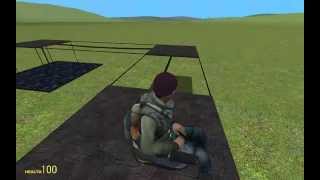 Garrys Mod wiremod интересный лифт