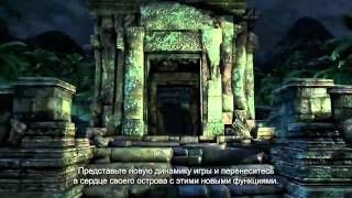 Far Cry 3 — Map Editor Trailer (русские субтитры)