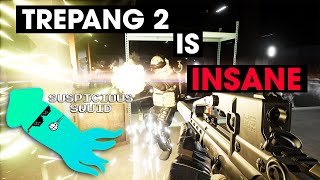 Trepang 2 - Pure Insanity(Demo Gameplay)