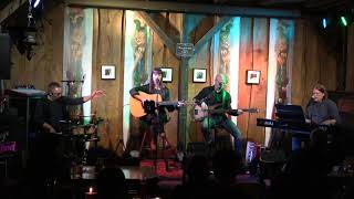 Tim Köhler & Band am 25.1.2020 in O'wei – Noch ein Glas