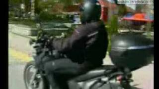 APRILIA PEGASO TRAIL 650 OBRENOVAC-DIVCIBARE