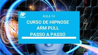 Aula 14 - Arm Pull Detalhado com Pedro Ivo - Aprenda Definitivamente