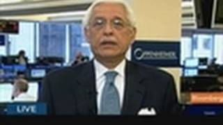 Gheit Says Oil Stocks to Remain Discounted to S&P 500