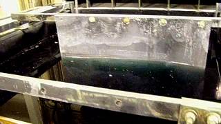 larger plating tank Plating Line Facility For Sale www.assetexchangeinc.com