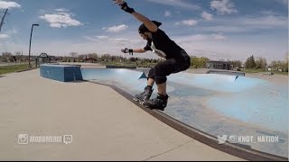 WATERDOWN SKATEPARK
