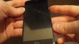 Разбираем копию iphone 6 mt6572. Изучаем внутренности