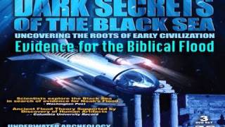 Dark Secrets of the Black Sea - Uncovering Lost Civilization - FEATURE