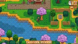 Stardew Valley #51 - Эксперимент