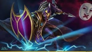 Guide Silencer Dota 2 - Гайд на Сало