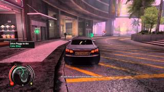 Sleeping Dogs Definitive Edition Gameplay Walkthrough - Part 10 Winston & Peggy's Wedding