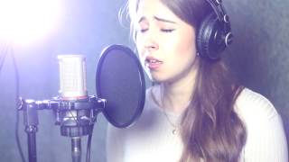 Małgorzata Skrzyniarz - Stale płynne (Mela Koteluk cover)