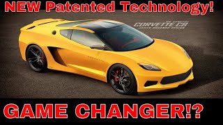 This New Chevy  C8 Mid-Engine Corvette Is A Supercar!