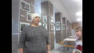Интервью с директором лагеря Поленово