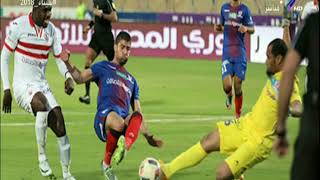 مع شوبير - عن فوز الزمالك على بتروجيت: «أداء ولا اجمل ولا أروع ولا أحلي»