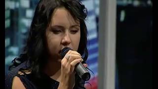Maria Popova Wicked Games(Chriss Isaak)