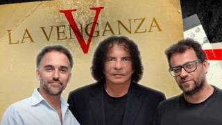 17 04 2009 Mascotas no tradicionales Dolina La Venganza Será Terrible