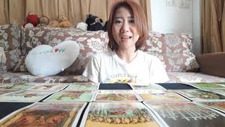 ราศีพฤษภ ดวงความรักมกราคม 2563 มีคู่ ตัวตนเข้มแข็งมีเสน่ห์ ระวังรักซ้อน #คลิปนี้ไม่ต้องใช้ลัคนา