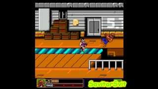 Abobo`s big adventure - полное прохождение