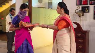 Muddha Mandaram - Spoiler Alert - 11 May 2019 - Watch Full Episode BEFORE TV On ZEE5 - Episode 1388