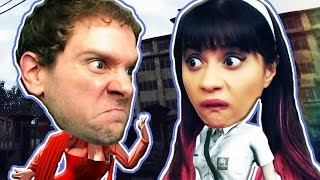 Dreadout: Keepers of the Dark -- Part 1 | BRAND NEW DREADOUT SCENARIO