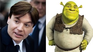 Top 10 Best Celebrity Voice Actor Performances